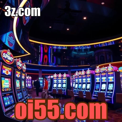 oi55.com Apostas Esportivas